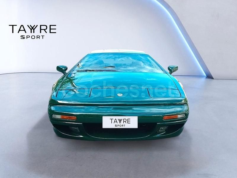 Usado Lotus Esprit 265 CV (194 kW) 1997 Coupe