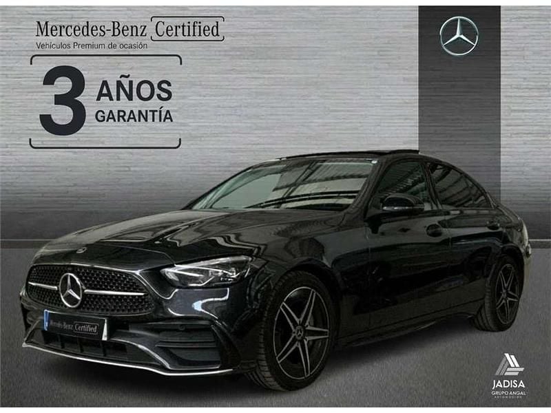 Usado Mercedes C220 197 CV (144 kW) 2025 Berlina