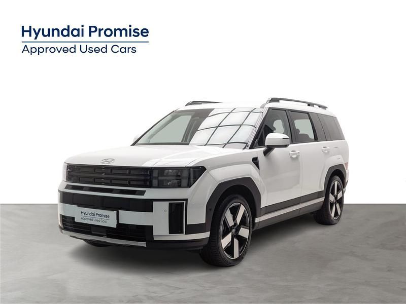 Usado Hyundai Santa Fe 179 CV (131 kW) 2024 SUV