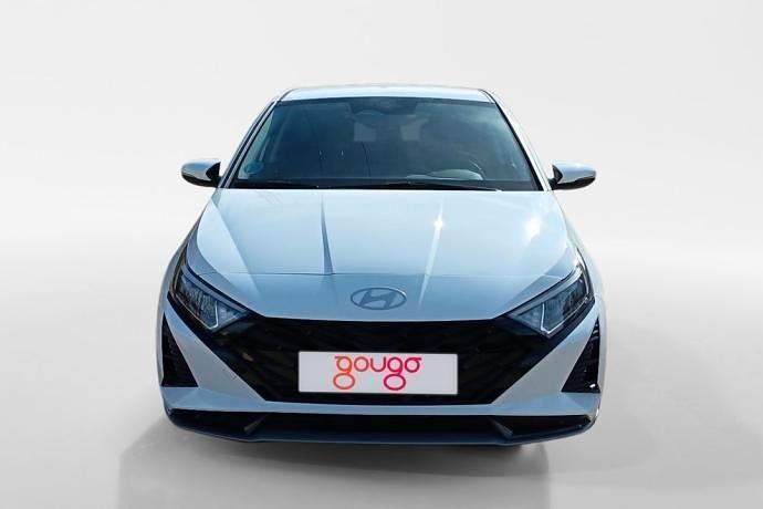 Usado Hyundai i20 100 CV (73 kW) 2025 Utilitario
