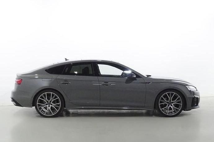 Usado Audi A5 Ambiente 190 CV (139 kW) 2020 Coupe