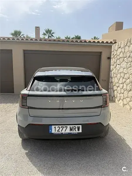 Usado Volvo EX30 Plus 200 kW (272 CV) 2024 Eléctrico SUV