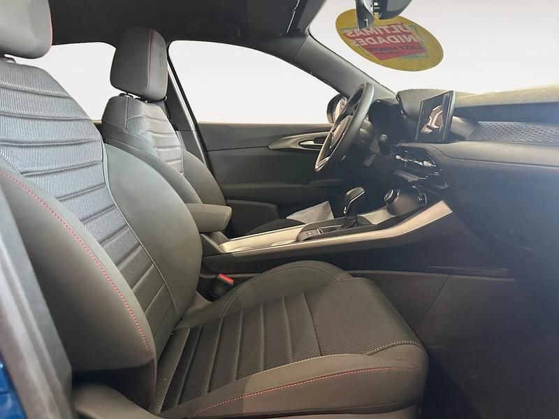 Nuevo Alfa Romeo Tonale Sprint 180 CV (132 kW) 2025 Azul SUV