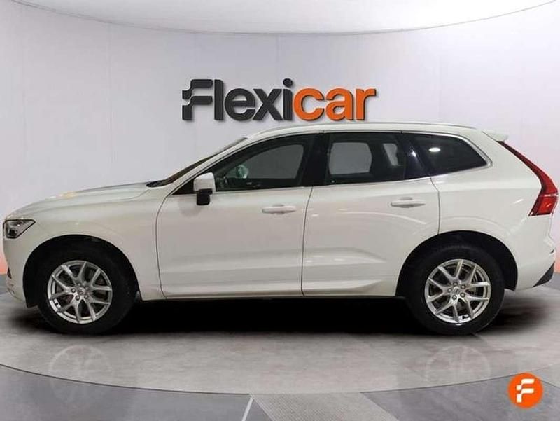 Occasion Volvo XC60 Business Edition 197 ch (144 kW) 2020 Blanc SUV