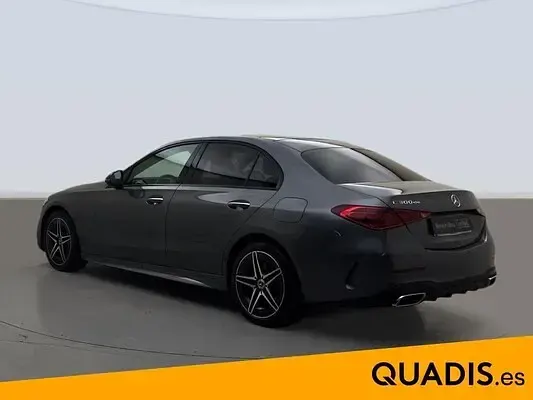 Usado Mercedes C300 313 CV (230 kW) 2025 Berlina
