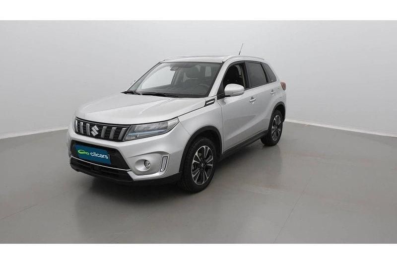 Usado Suzuki Vitara 102 CV (75 kW) 2022 SUV