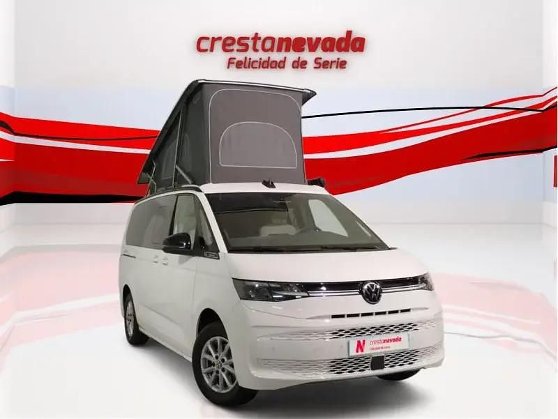 Usado VW California California 150 CV (110 kW) 2025 Van