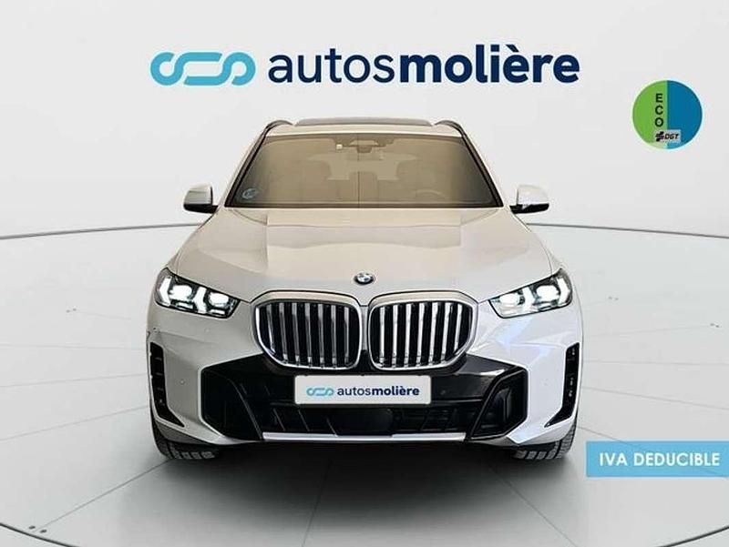 Occasion BMW X5 xLine 298 PK (219 kW) 2025 Wit SUV