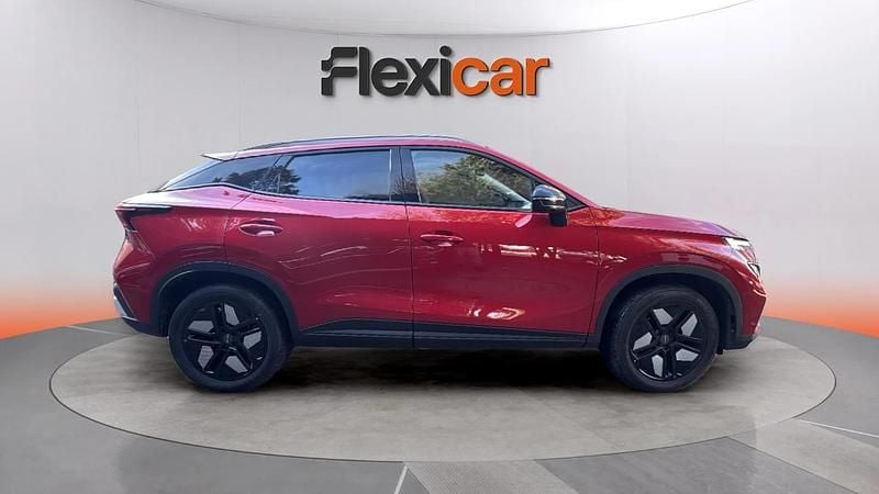 Usado Omoda 5 147 CV (108 kW) 2025 Rojo SUV