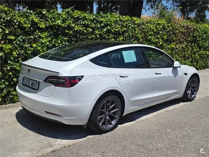 Usado Tesla Model 3 RWD 235 kW (320 CV) 2023 Eléctrico Berlina