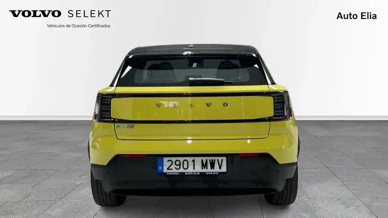 Usado Volvo EX30 Ultra 314 kW (428 CV) 2024 SUV