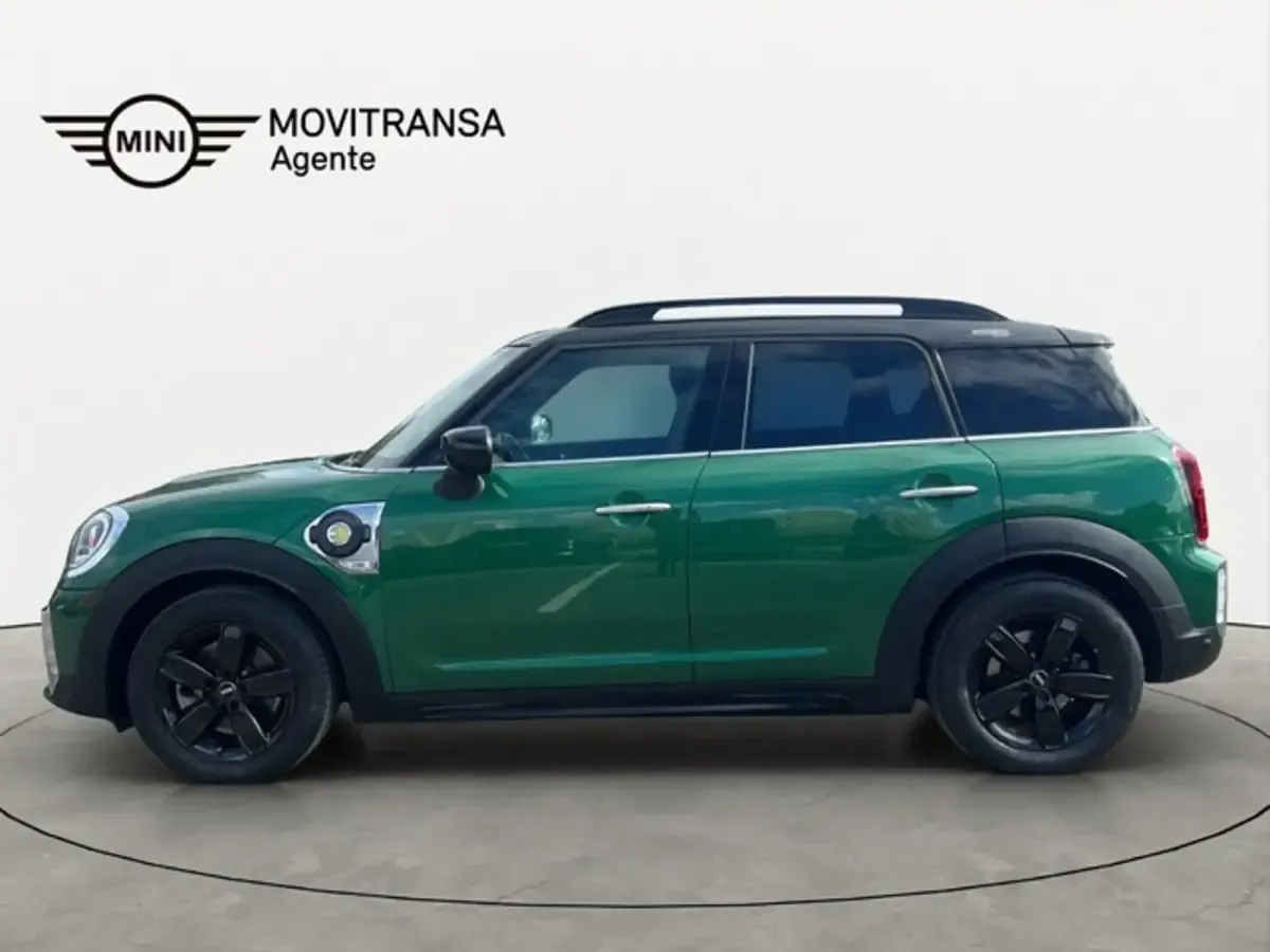 Usado Mini Cooper S Countryman 220 CV (161 kW) 2021 SUV