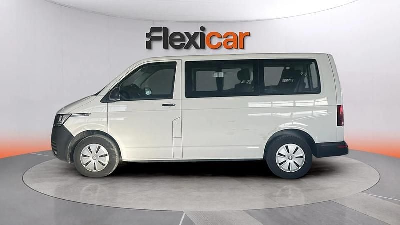 Usado VW Caravelle 150 CV (110 kW) 2023 Blanco Monovolumen