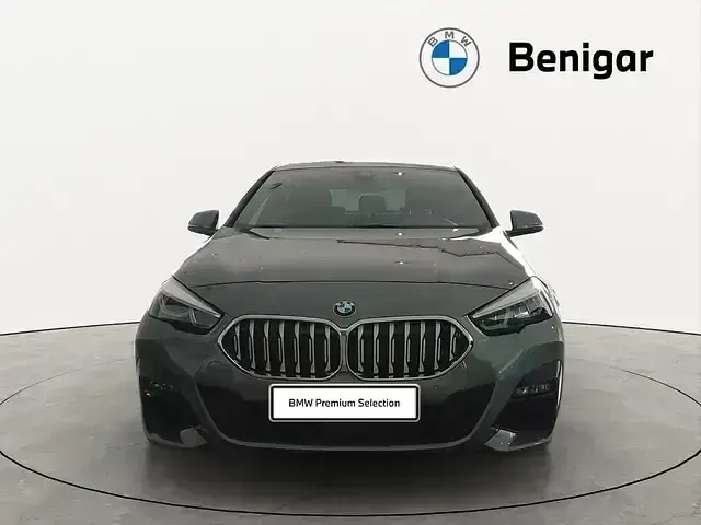 Occasion BMW 220 Comfort Edition 190 PK (139 kW) 2022 Grijs Coupé