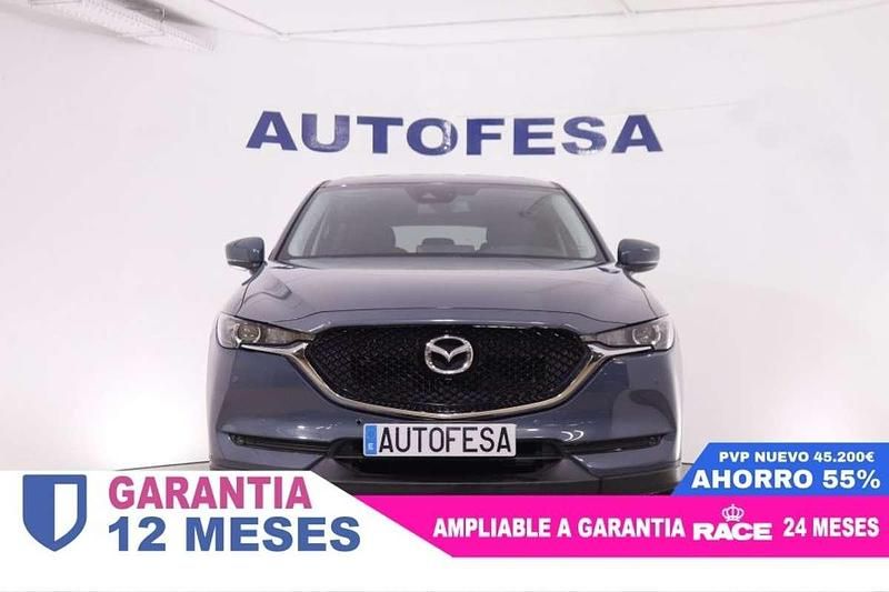 Occasion Mazda CX-5 Style 150 ch (110 kW) 2021 SUV