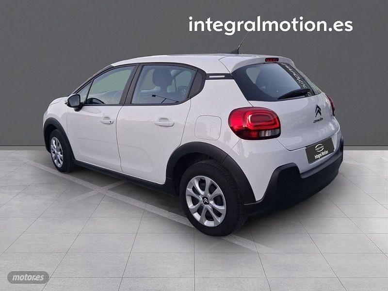 Usado Citroën C3 102 CV (75 kW) 2023 Berlina
