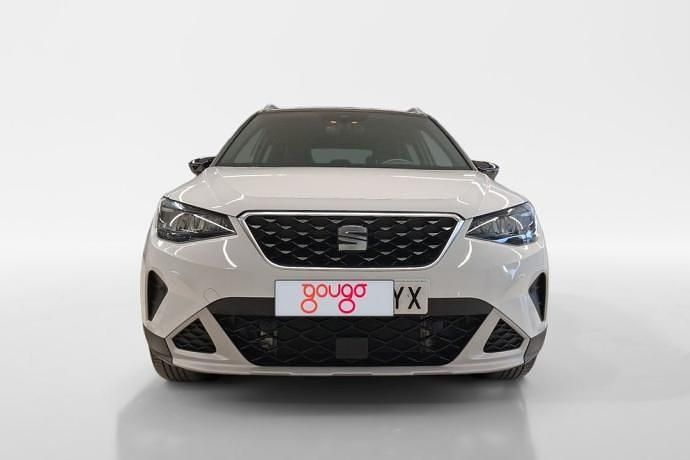 Usado Seat Arona 116 CV (85 kW) 2025 SUV