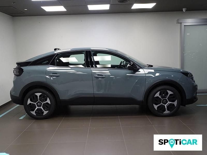 Nuevo Citroën C4 145 CV (106 kW) 2026 Verde SUV