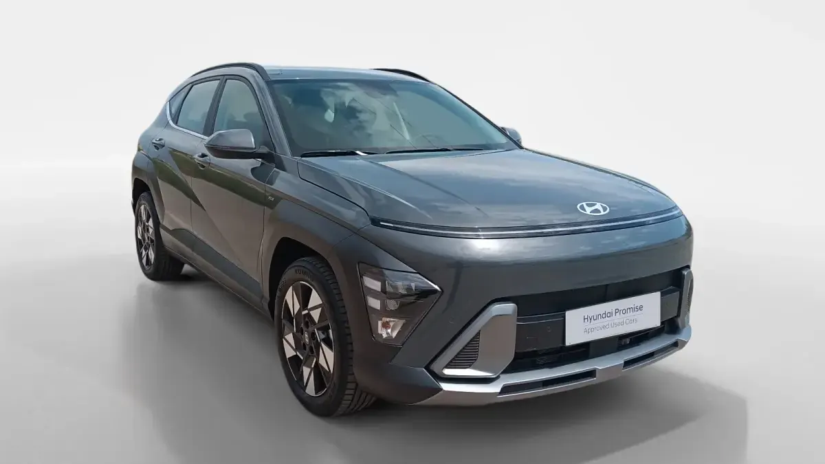 Novo Hyundai Kona 150 HP (110 kW) 2026 SUV