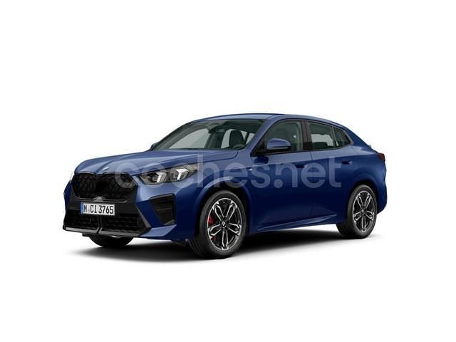 Azul Usado 2025 BMW X2 Comfort Edition SUV | 46.500 € - Imagen 1/4