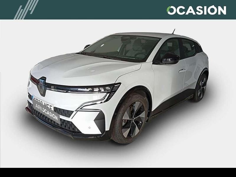 Usado Renault Megane E-Tech Equilibre 160 kW (218 CV) 2023 Utilitario
