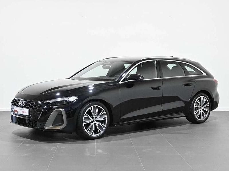 Negro Usado 2024 Audi A5 Business Coupe | 58.700 € - Imagen 1/4