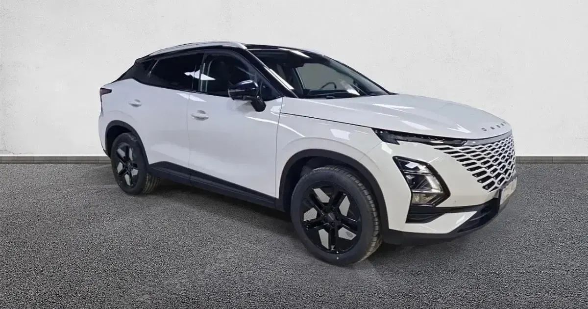 Usado Omoda 5 147 CV (108 kW) 2024 SUV