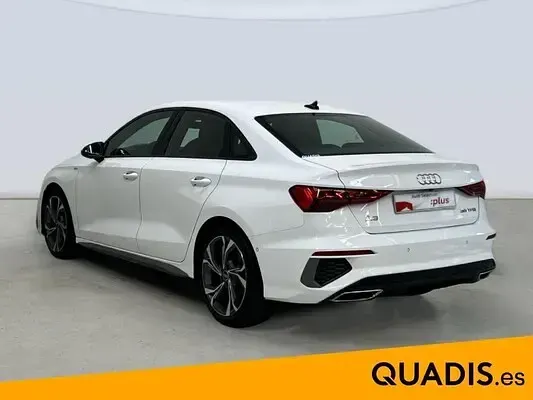 Usado Audi A3 S-Line 150 CV (110 kW) 2022 Berlina