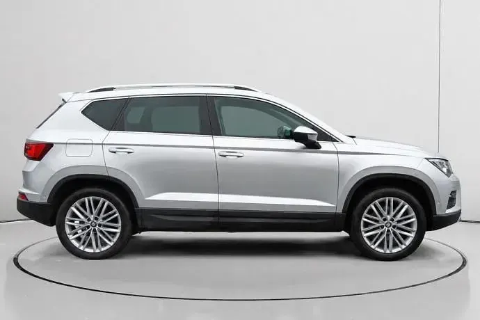 Usado Seat Ateca 4Drive 150 HP (110 kW) 2017 SUV