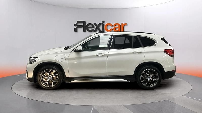 Usado BMW X1 220 CV (161 kW) 2022 Blanco SUV