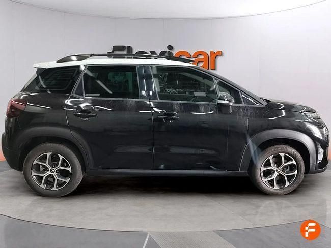 Brugt Citroën C3 Aircross PureTech 131 HK (96 kW) 2023 Hvid SUV