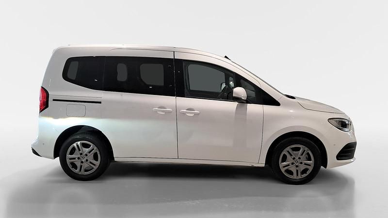 Usado Mercedes 180 116 CV (85 kW) 2023 Berlina