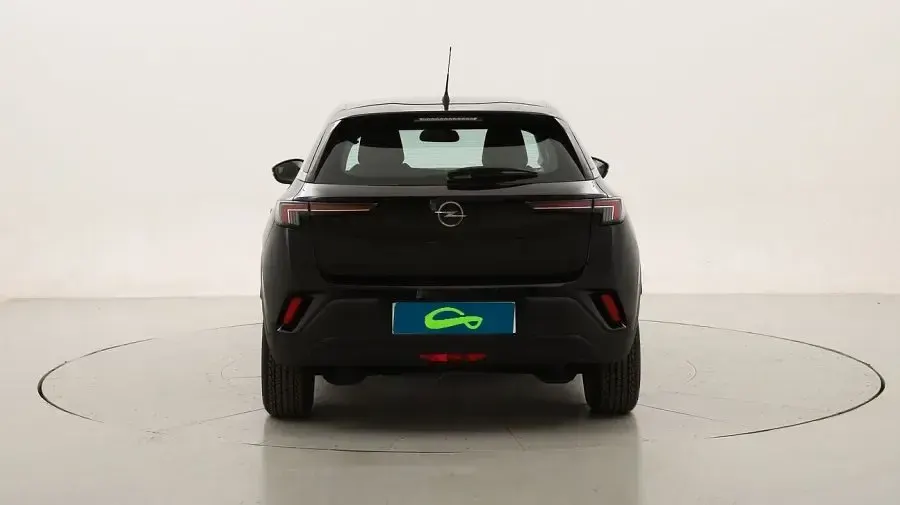 Usado Opel Mokka-e Edition 100 kW (136 CV) 2021 SUV