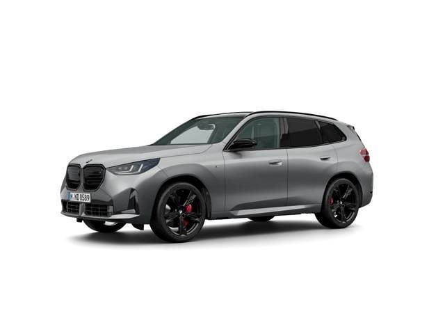 Usado 2025 BMW X3 Comfort Edition SUV | 83.600 € - Imagen 1/4