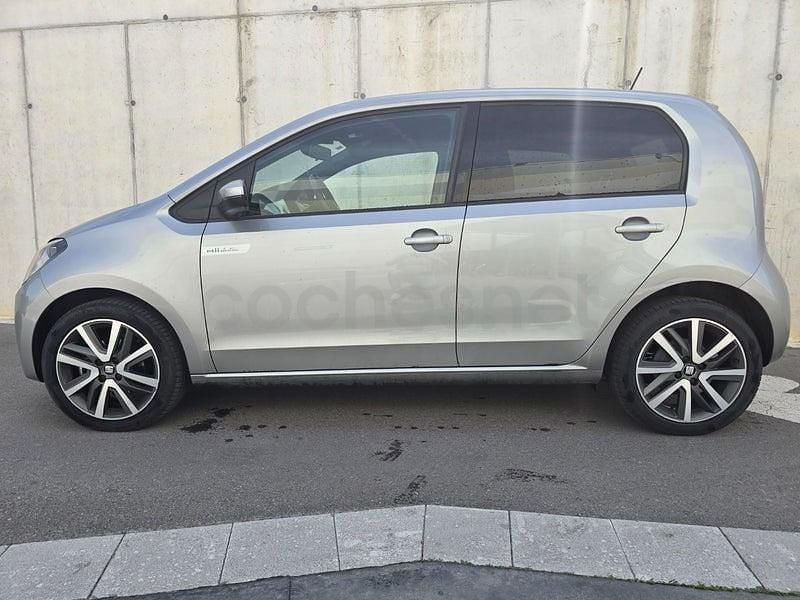 Usado Seat Mii 61 kW (83 CV) 2021 Eléctrico Utilitario
