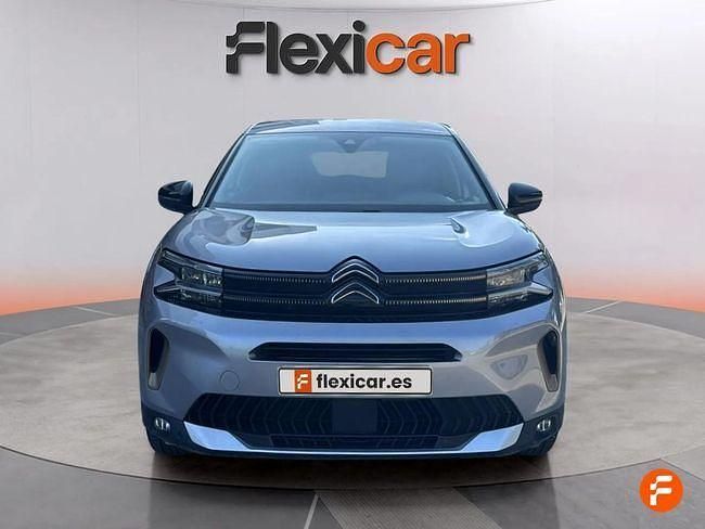 Usado Citroën C5 Aircross PureTech 131 CV (96 kW) 2023 Gris SUV