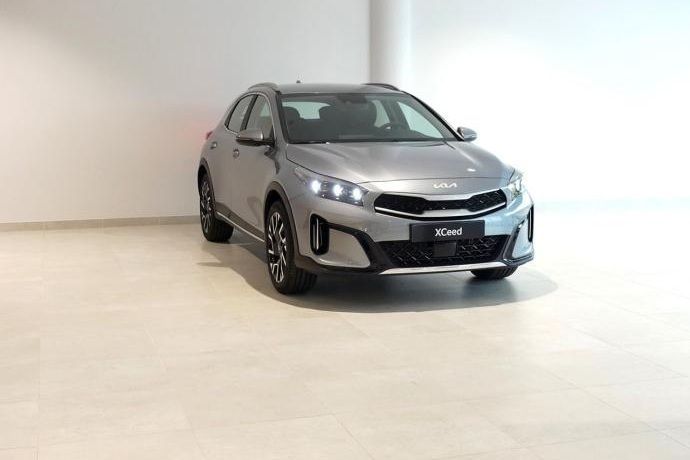 Usado Kia XCeed 141 CV (103 kW) 2023 SUV