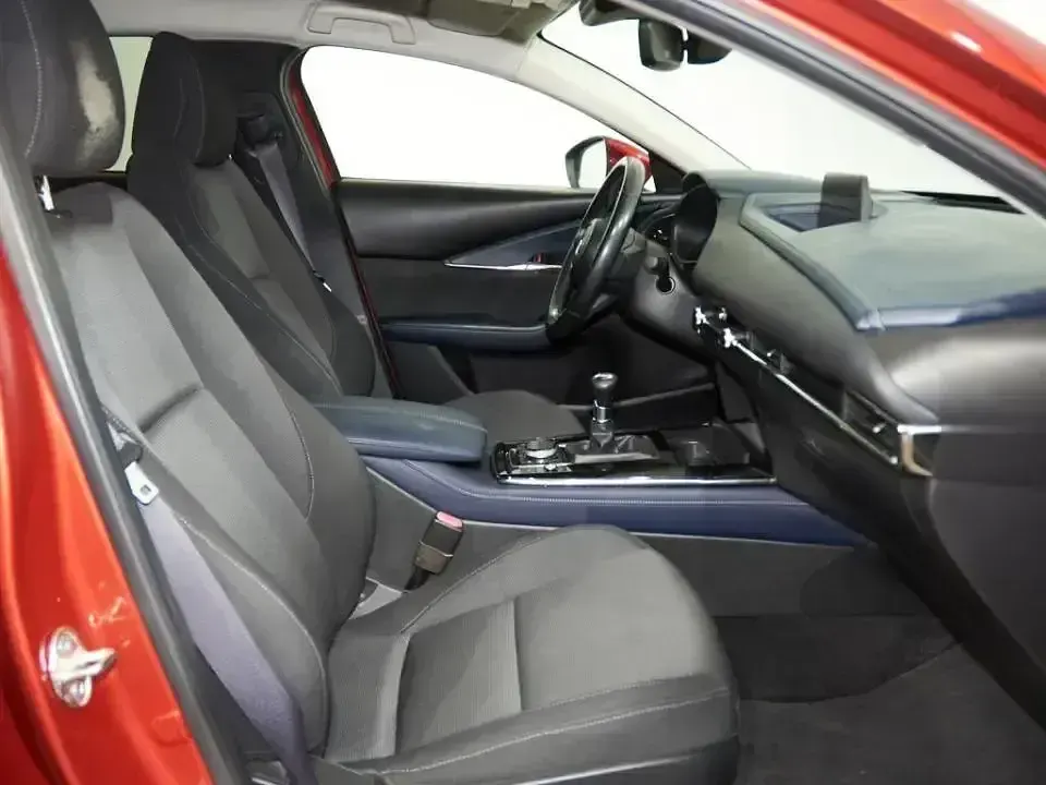 Usado Mazda CX-30 116 CV (85 kW) 2021 Otro SUV