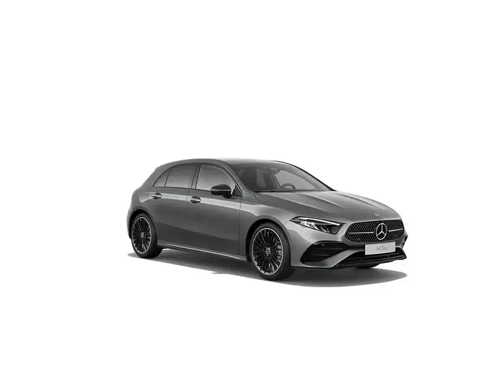 Usado Mercedes A200 163 CV (119 kW) 2025 Berlina