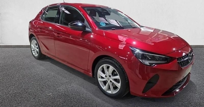 Usado Opel Corsa Elegance 100 CV (73 kW) 2023 Utilitario