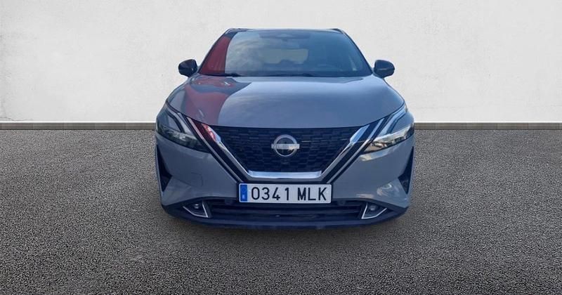 Usado Nissan Qashqai Tekna+ 158 CV (116 kW) 2023 SUV