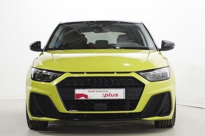 Usado Audi A1 Ambiente 150 CV (110 kW) 2021 SUV