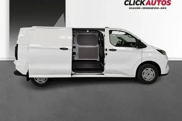 Usado Ford Transit Trend 136 CV (100 kW) 2026 Van