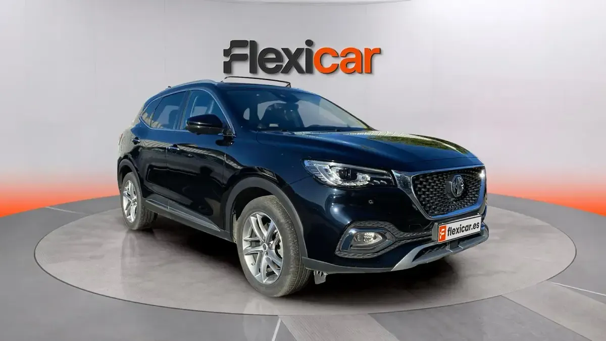 Usado MG HS Comfort 258 CV (189 kW) 2021 SUV