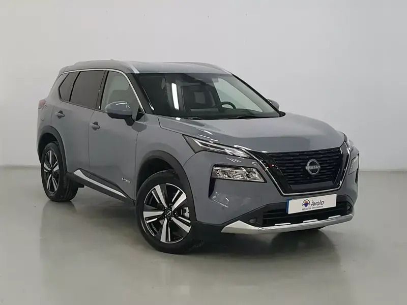 Usado Nissan X-Trail Tekna 215 CV (158 kW) 2022 SUV