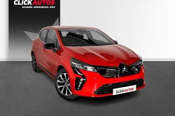 Usado Mitsubishi Colt 90 CV (66 kW) 2024 Utilitario