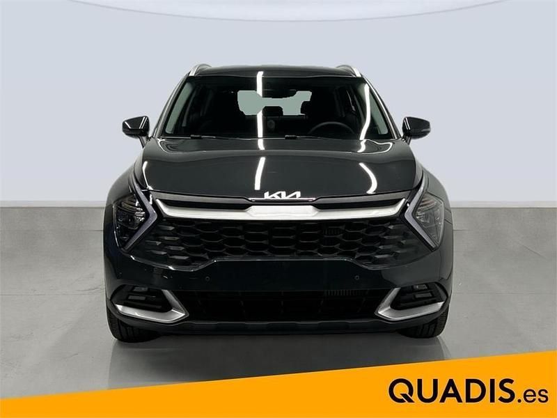Nuevo Kia Sportage 160 CV (117 kW) 2025 Gris SUV