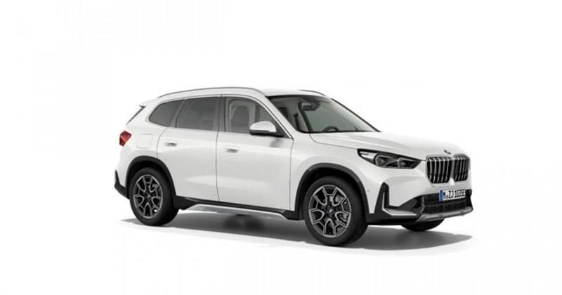 Usado BMW X1 326 CV (239 kW) 2026 SUV