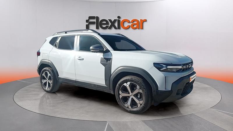 Brugt Dacia Duster Expression 131 HK (96 kW) 2024 SUV