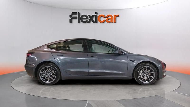 Usado Tesla Model 3 RWD 211 kW (287 CV) 2023 Gris Berlina
